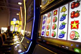 Cluster Pays Online Slot – Grid Mechanic ဂိမ်းများ