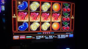 Roulette ကာစီနိုဂိမ်း – European Roulette မြန်မာ