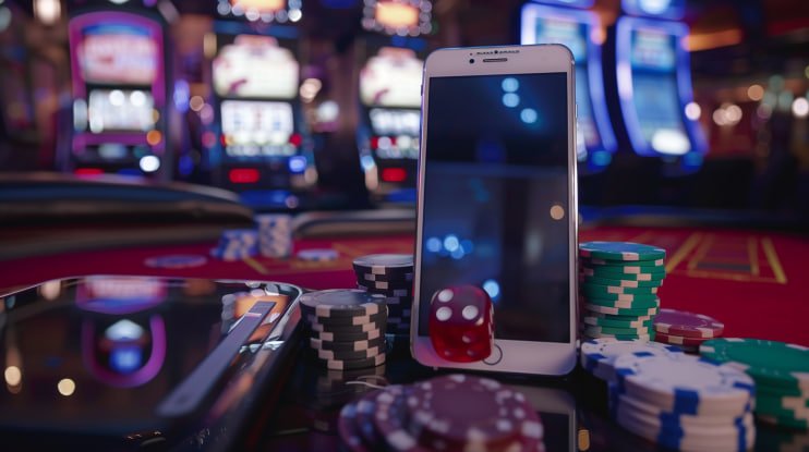 Classic Slot ဂိမ်းများ – ရိုးရာ 3 Reel Slot