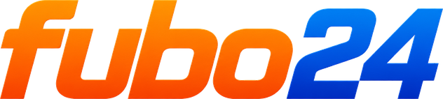 fubo24 Logo